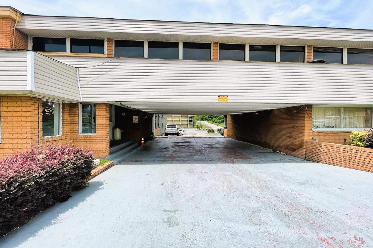 Palmetto Inn & Suites By Oyo Orangeburg Luaran gambar